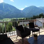 度假居 Rotheheim Kirchbach (Carinthia)