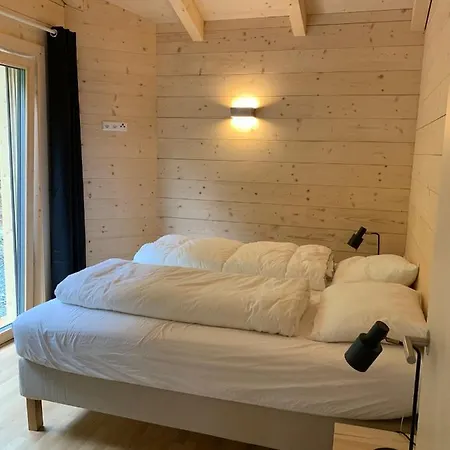 Rotheheim Vakantiehuis Kirchbach (Carinthia)