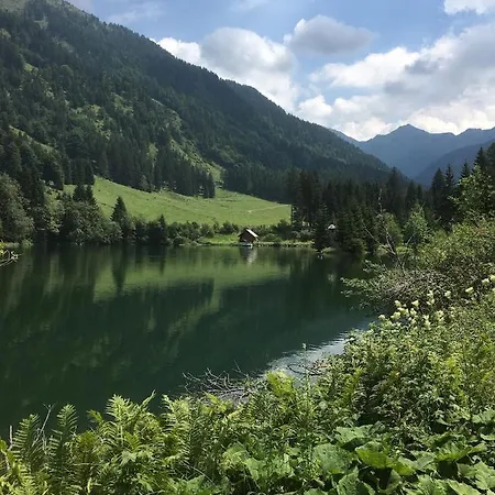 Rotheheim Vakantiehuis *