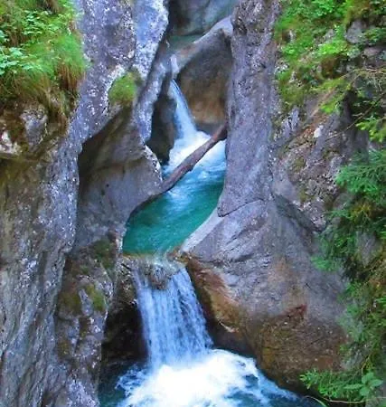 Ferienhaus Rotheheim *