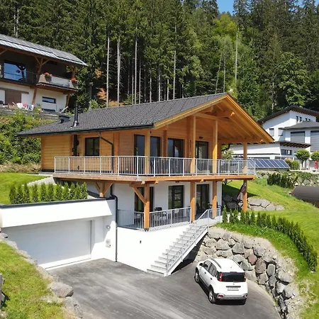 Rotheheim Vakantiehuis *