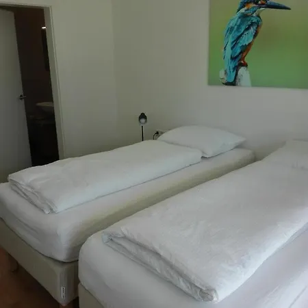 Vakantiehuis Rotheheim Kirchbach (Carinthia)