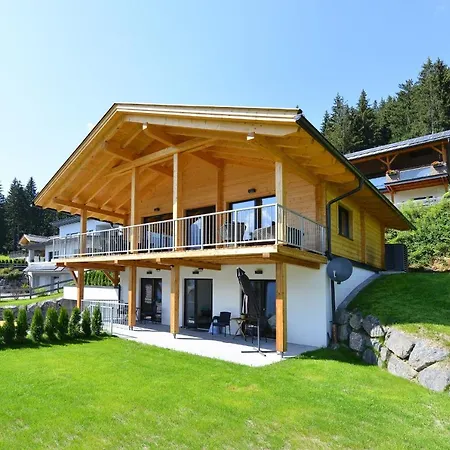 Rotheheim Vakantiehuis