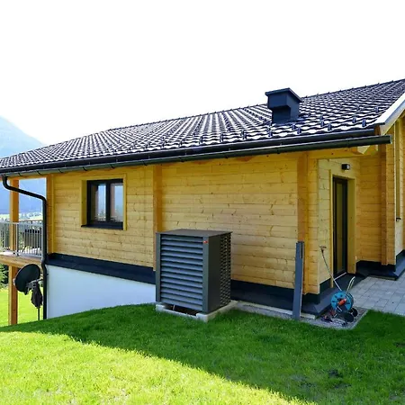 Vakantiehuis Rotheheim Kirchbach (Carinthia)