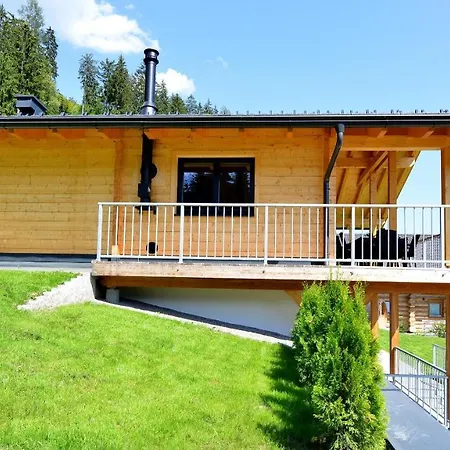 Rotheheim Holiday home Kirchbach (Carinthia)
