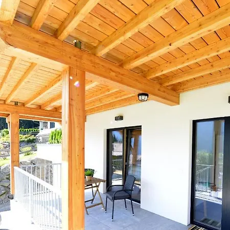 Rotheheim Ferienhaus *