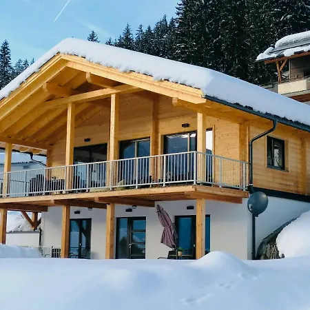 Rotheheim Ferienhaus