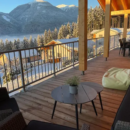 Holiday home Rotheheim Kirchbach (Carinthia)