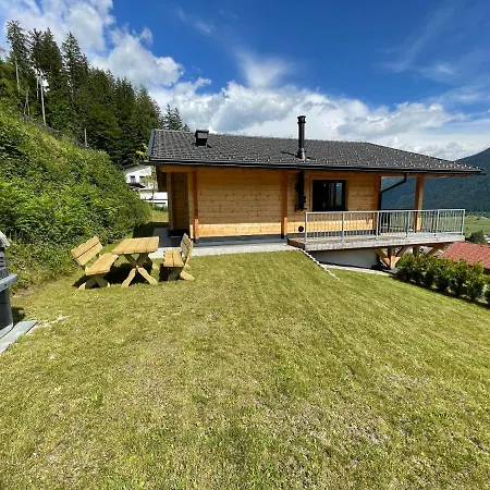 Holiday home Rotheheim