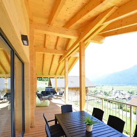 Vakantiehuis Rotheheim Kirchbach (Carinthia)