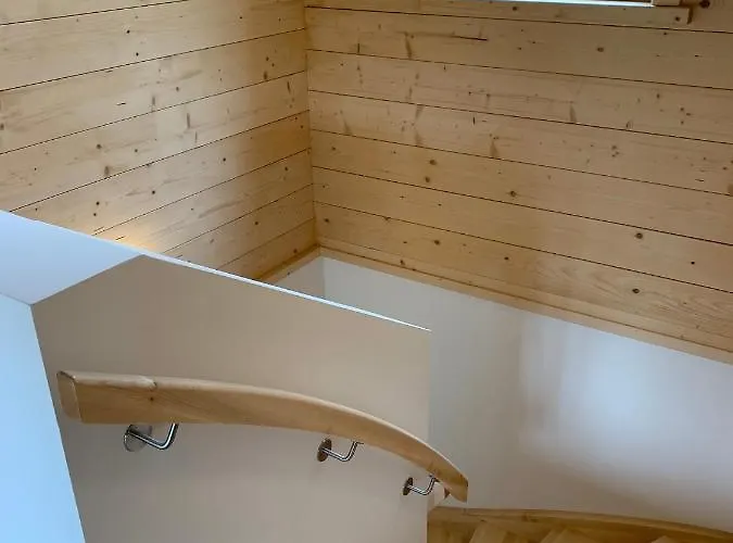 Rotheheim Holiday home *