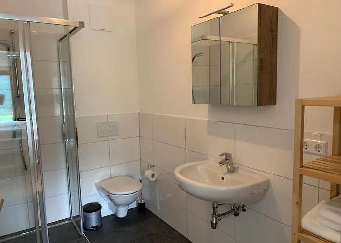 Rotheheim Holiday home Kirchbach (Carinthia)