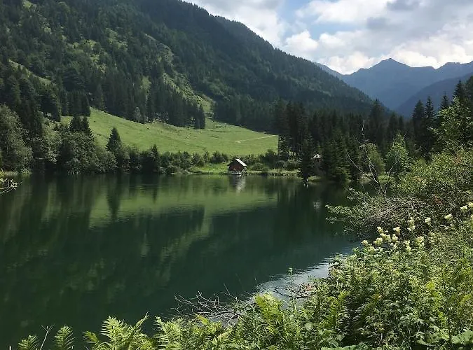 Rotheheim Tatil Evi *