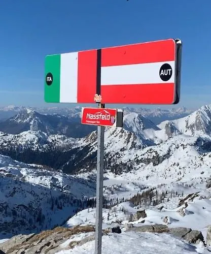 Holiday home Rotheheim