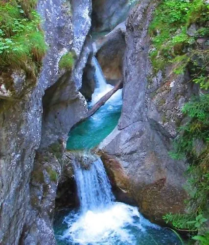 Holiday home Rotheheim *