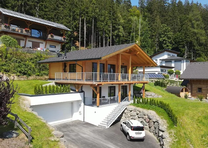 Rotheheim Holiday home *