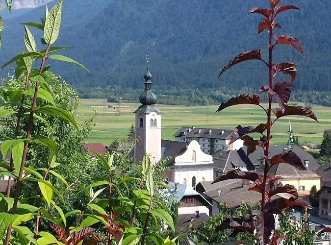 Holiday home Rotheheim