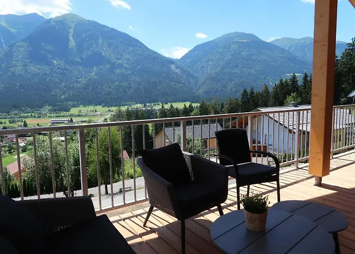 Holiday home Rotheheim Kirchbach (Carinthia)