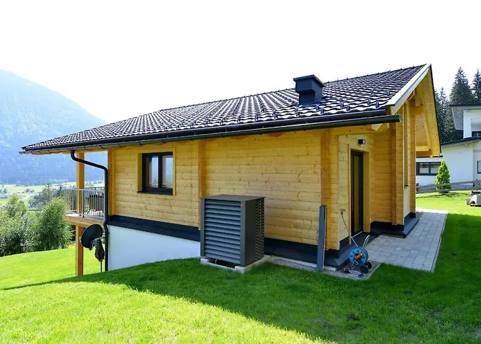 Holiday home Rotheheim Kirchbach (Carinthia)