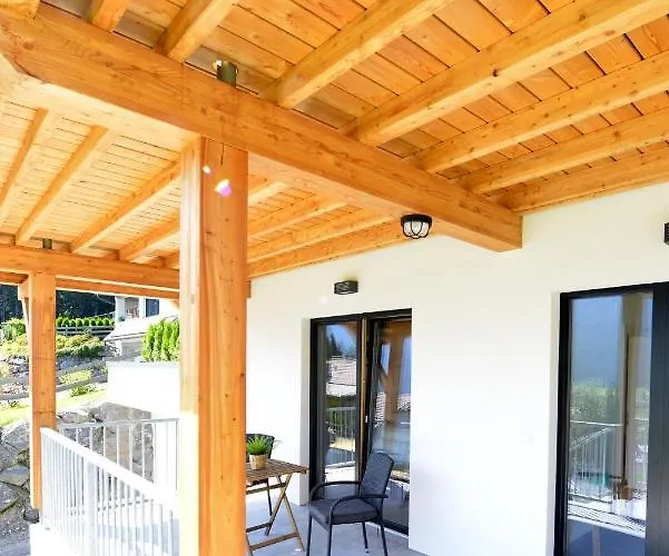 Rotheheim Holiday home *