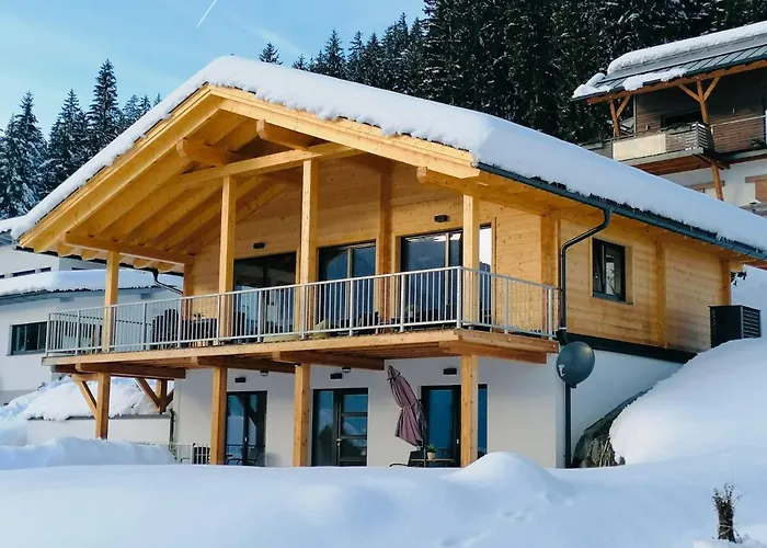 Rotheheim Holiday home