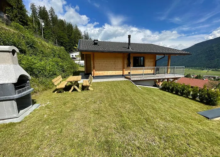 Holiday home Rotheheim