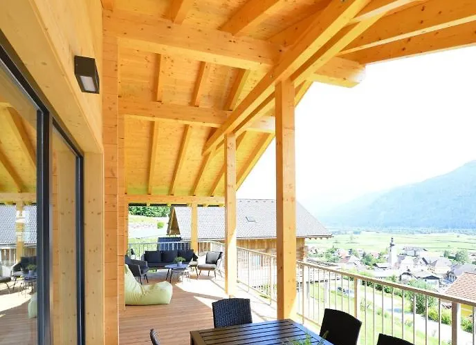 Holiday home Rotheheim Kirchbach (Carinthia)