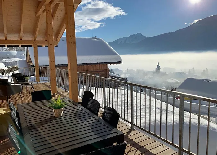 Rotheheim Holiday home